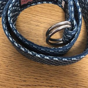 Vineyard Vines Belt